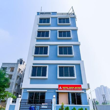 Astra Casa Calcuta Exterior foto