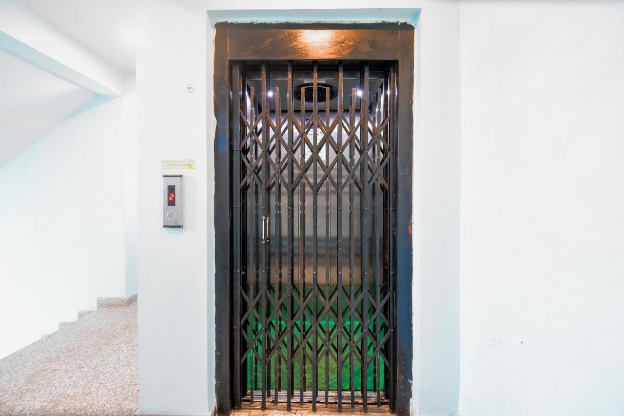 Astra Casa Calcuta Exterior foto